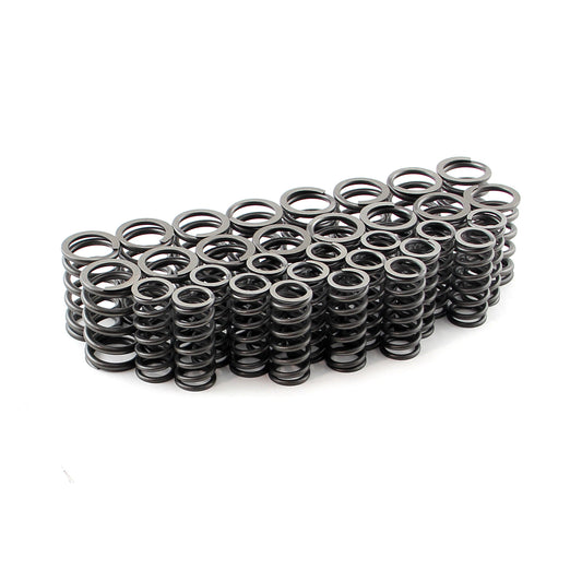 1.550" Od. Dual Valve Springs - 275Lbs @ 2.100" - 1.175" Coil Bind