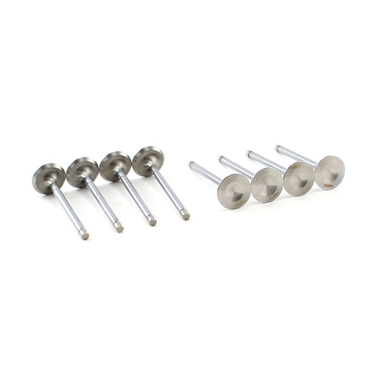 Ford 302 351C Cleveland 460 1.710" +100 11/32" Stainless Steel Exhaust Valves