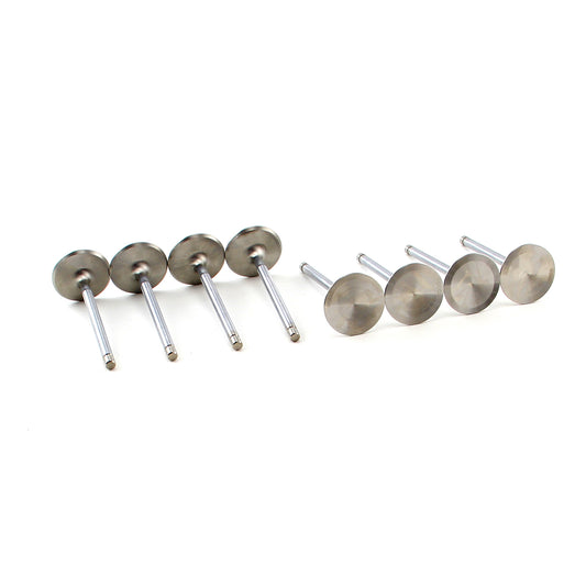 Chevy LS1 LS6 2.080" STD 8mm Stainless Steel Intake Valves
