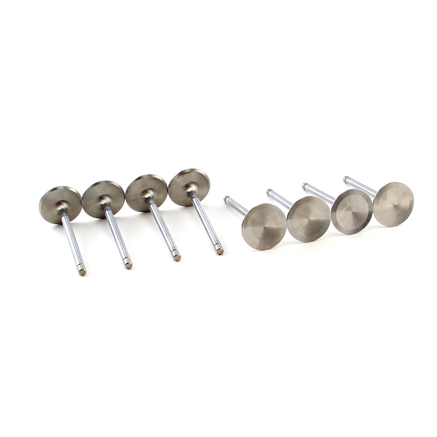 Pontiac 326 400 455 2.110" 11/32" Stainless Steel Intake Valves