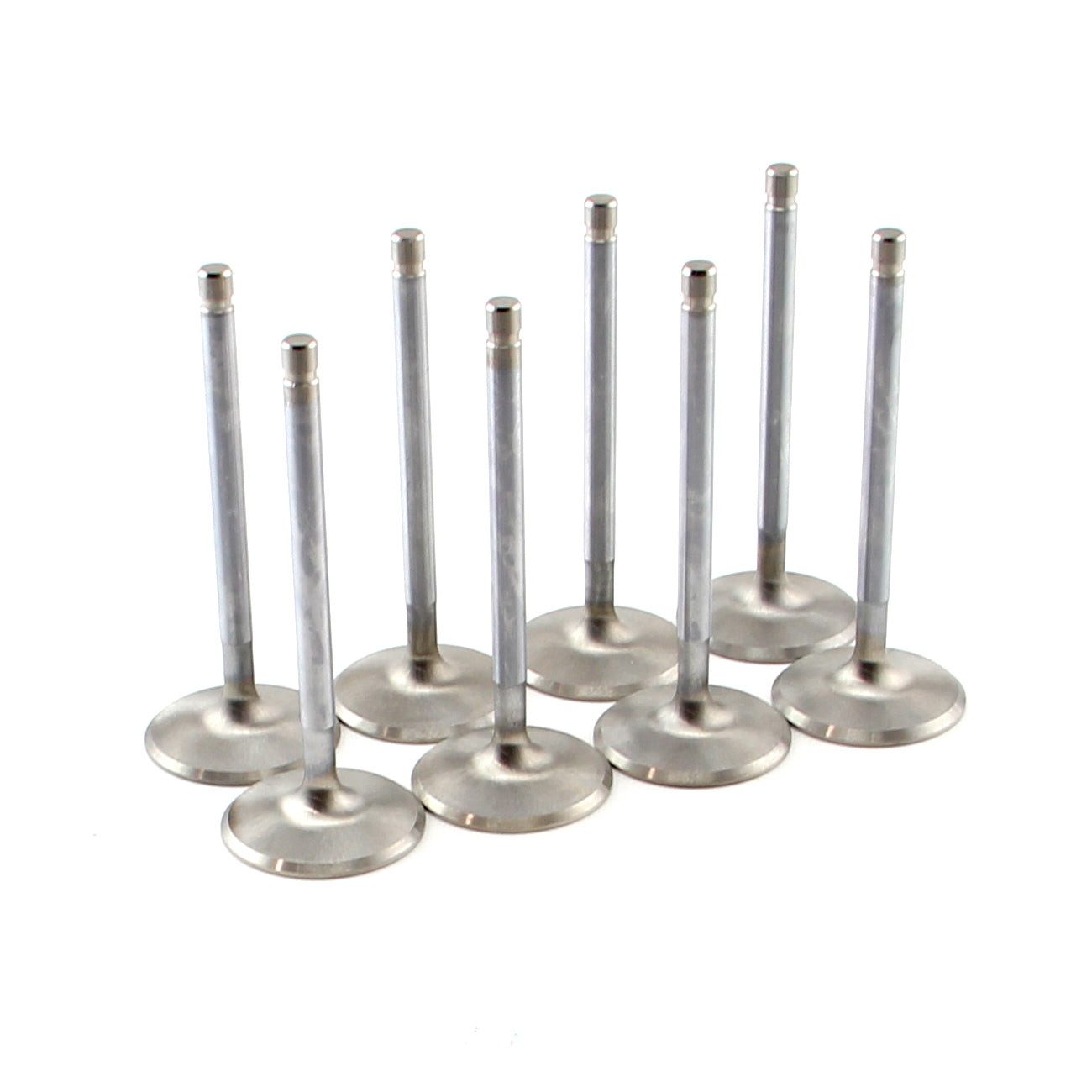 Pontiac 326 400 455 2.110" 11/32" Stainless Steel Intake Valves