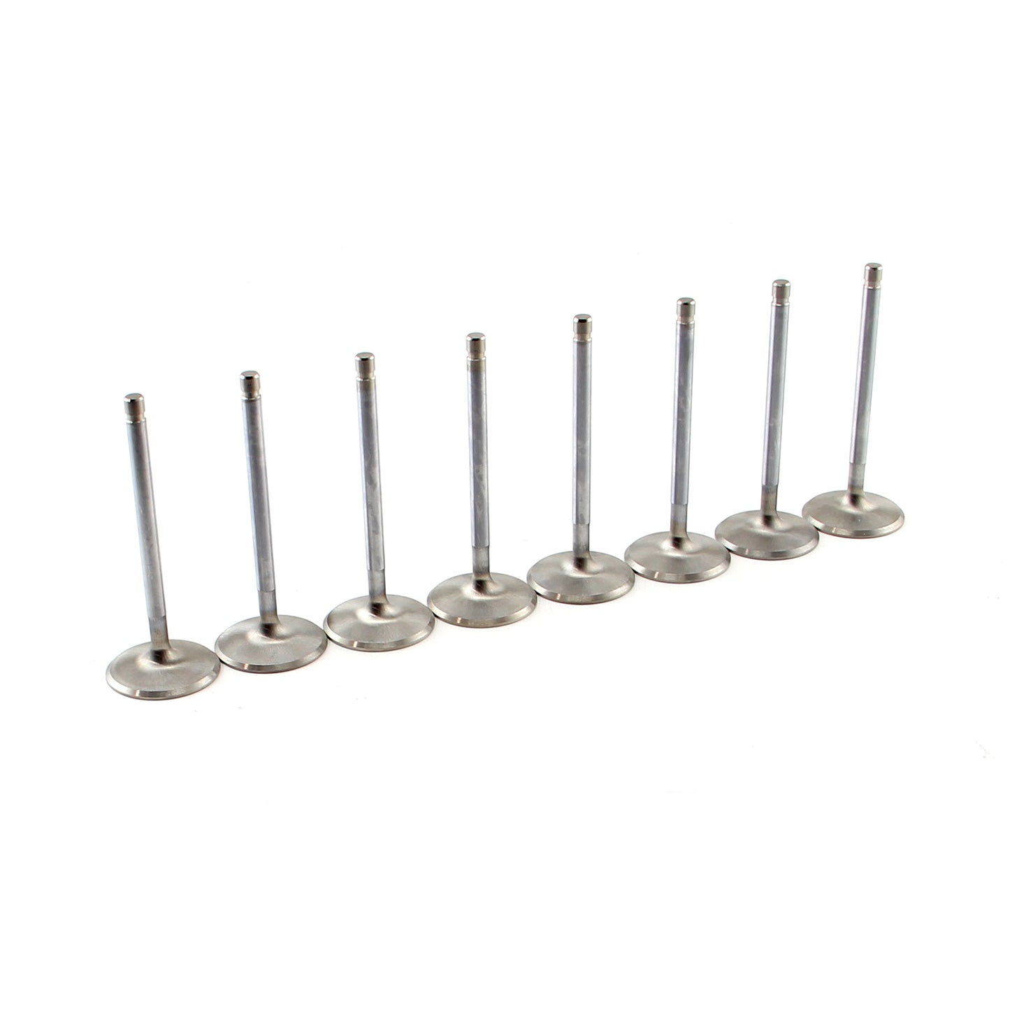 Pontiac 326 400 455 2.110" 11/32" Stainless Steel Intake Valves