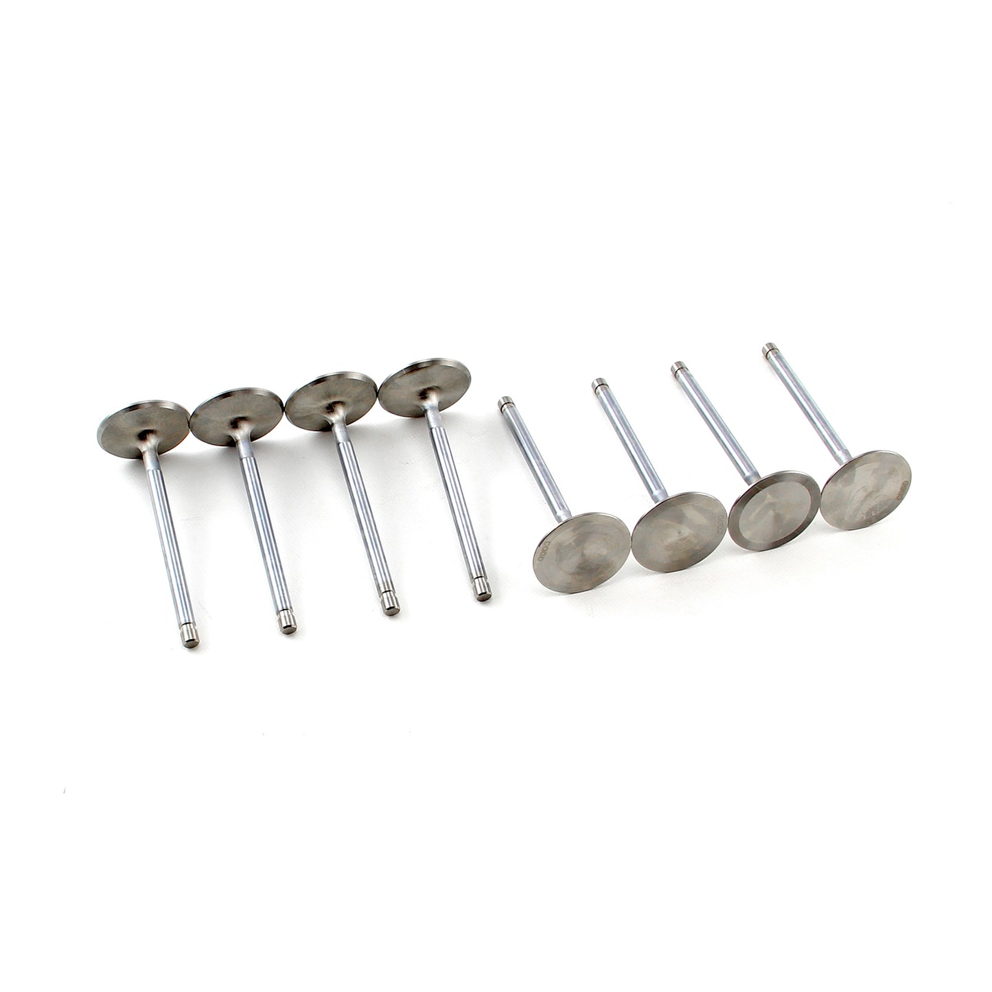 Oldsmobile 400 425 455 2.072" STD 11/32" Stainless Steel Intake Valves