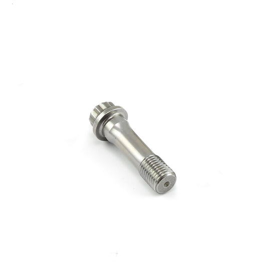 Pernos de biela de 12 puntos de 7/16" 8640-8740 (1 pieza)
