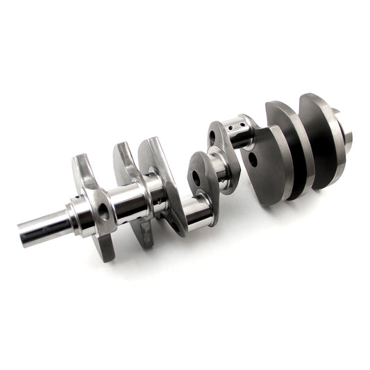 Ford FE 390 427 4340 Forged Steel Crankshaft ST-4.125 M-2.750 RJ-2.200