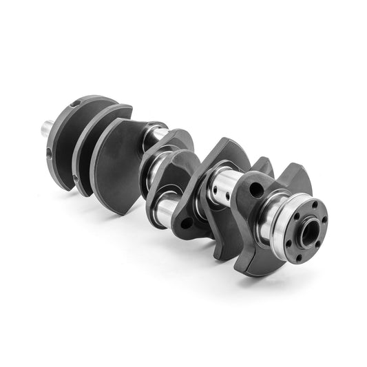 Cigüeñal forjado Ford 351W Windsor 4340 ST-3.850 M-351W RJ-2.100 Bal-Int