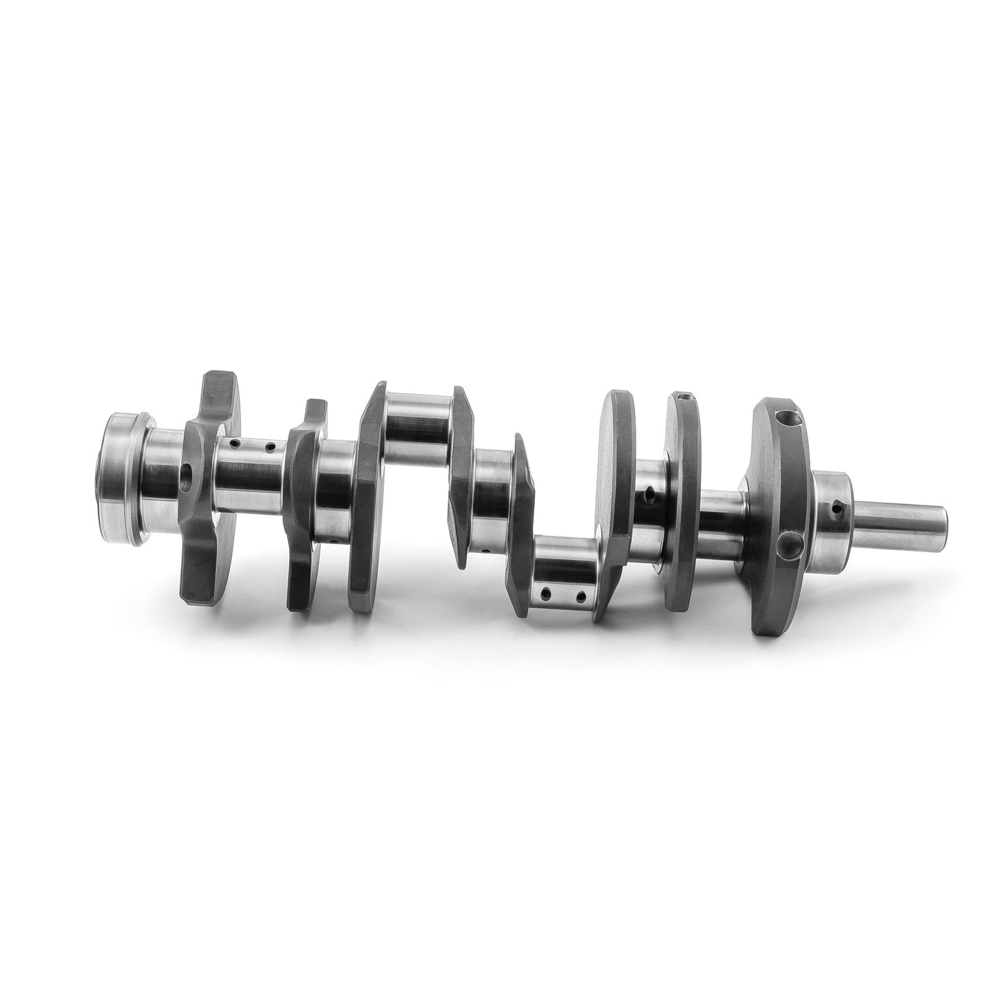 Ford 351W Windsor 4340 Forged Crankshaft ST-3.850 M-351W RJ-2.100 Bal-Int