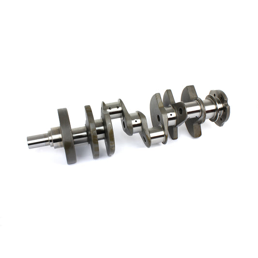 Chevy BBC 454 4340 Forged Steel Crankshaft ST-4.250 M-Std RJ-2.2 RMS-1Pc Bal-Int