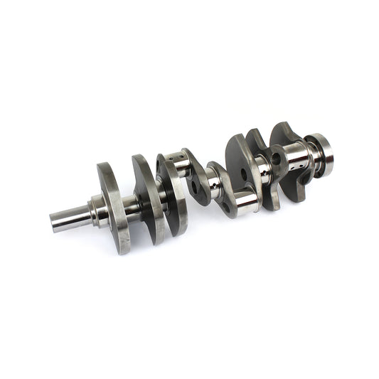 Cigüeñal forjado Chevy LS 4340 ST-4.000 M-LS RJ-2.1 MRL-6.098 RMS-1Pc Bal-Int
