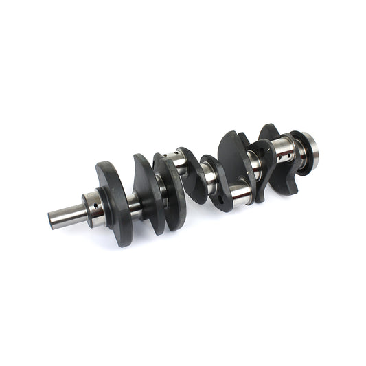 Ford 351C 4340 Forged Steel Crankshaft ST-4.100 M-2.749 MRL- 6.0 Bal-Ext