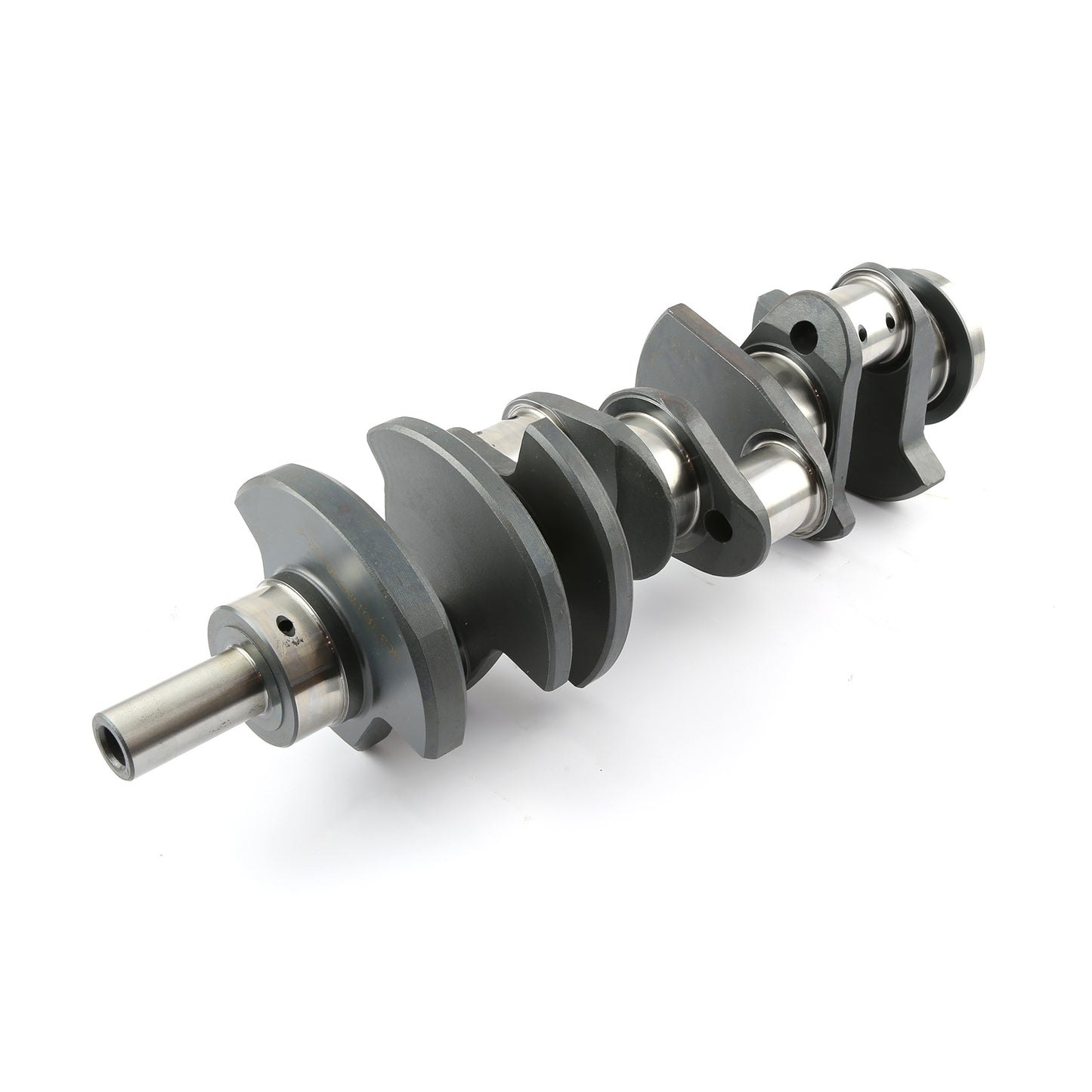 Ford 351W Windsor 4340 Forged Crankshaft ST-4.100 M-351C RJ-2.100 Ext
