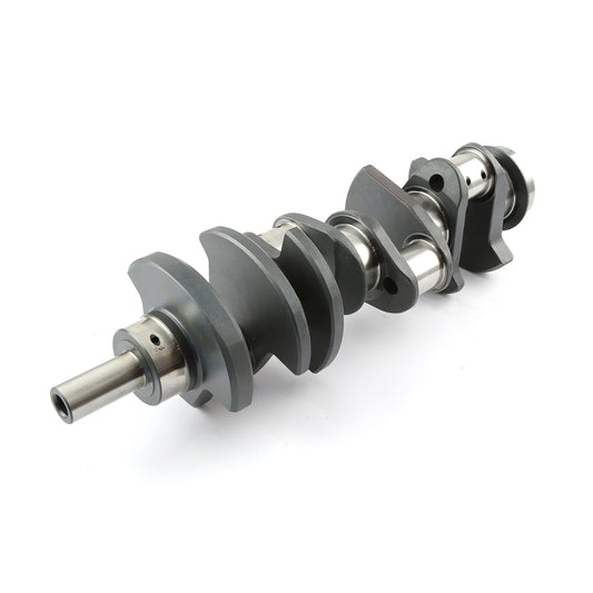 Ford 351W Windsor 4340 Forged Crankshaft ST-4.170 M-351C RJ-2.100 Ext