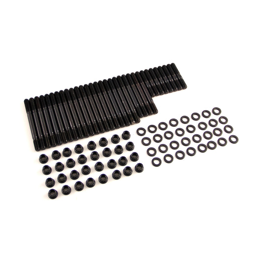Kit de espárragos de culata de 12 puntas para Chevy BBC 454