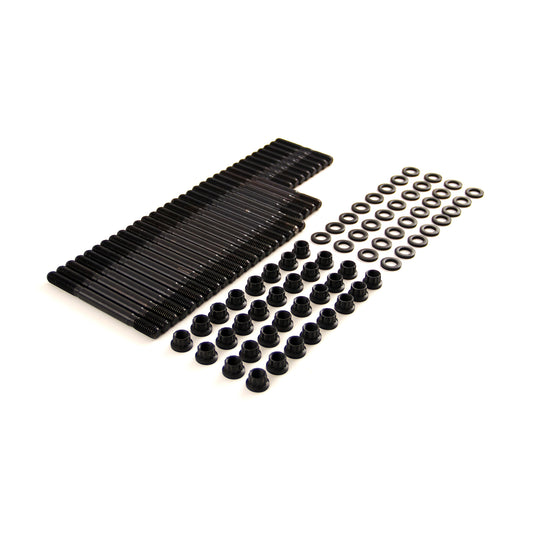 Kit de espárragos de culata de 12 puntas para Chevy BBC 454