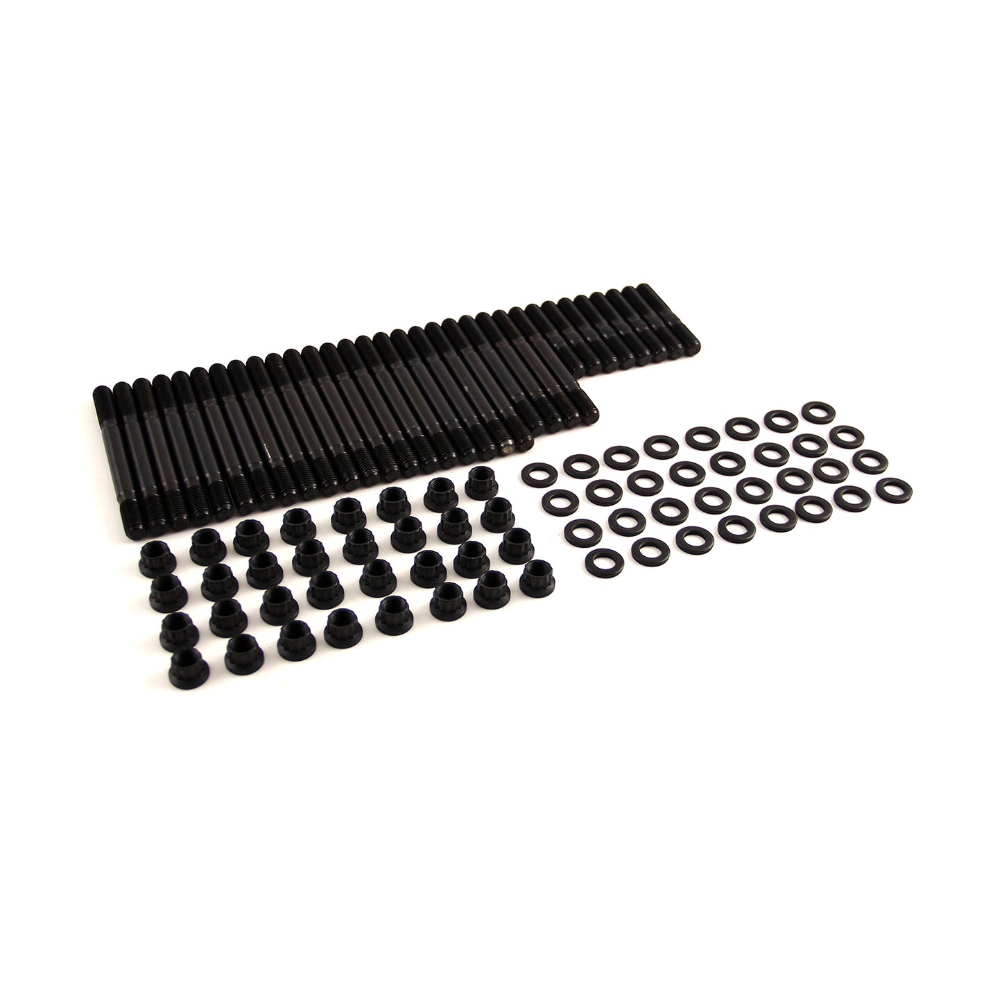 Kit de espárragos de culata de 12 puntas para Chevy BBC 454