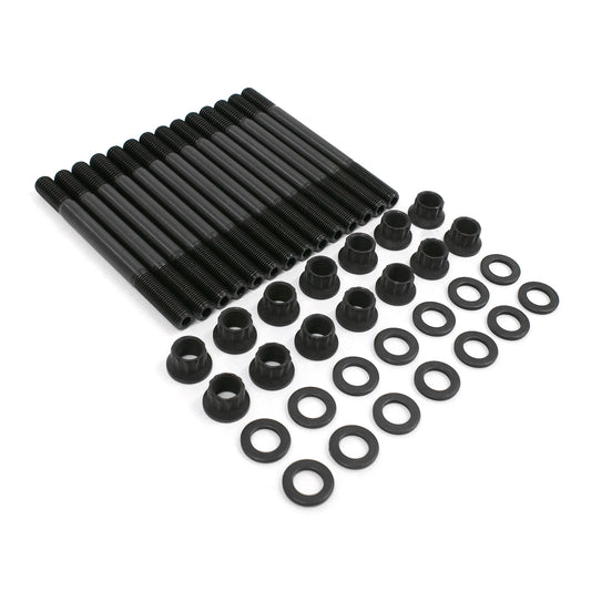 Kit de espárragos de culata de 12 puntas para Ford 250