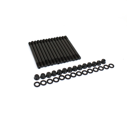 Kit de espárragos de culata de 12 puntas para Ford 250