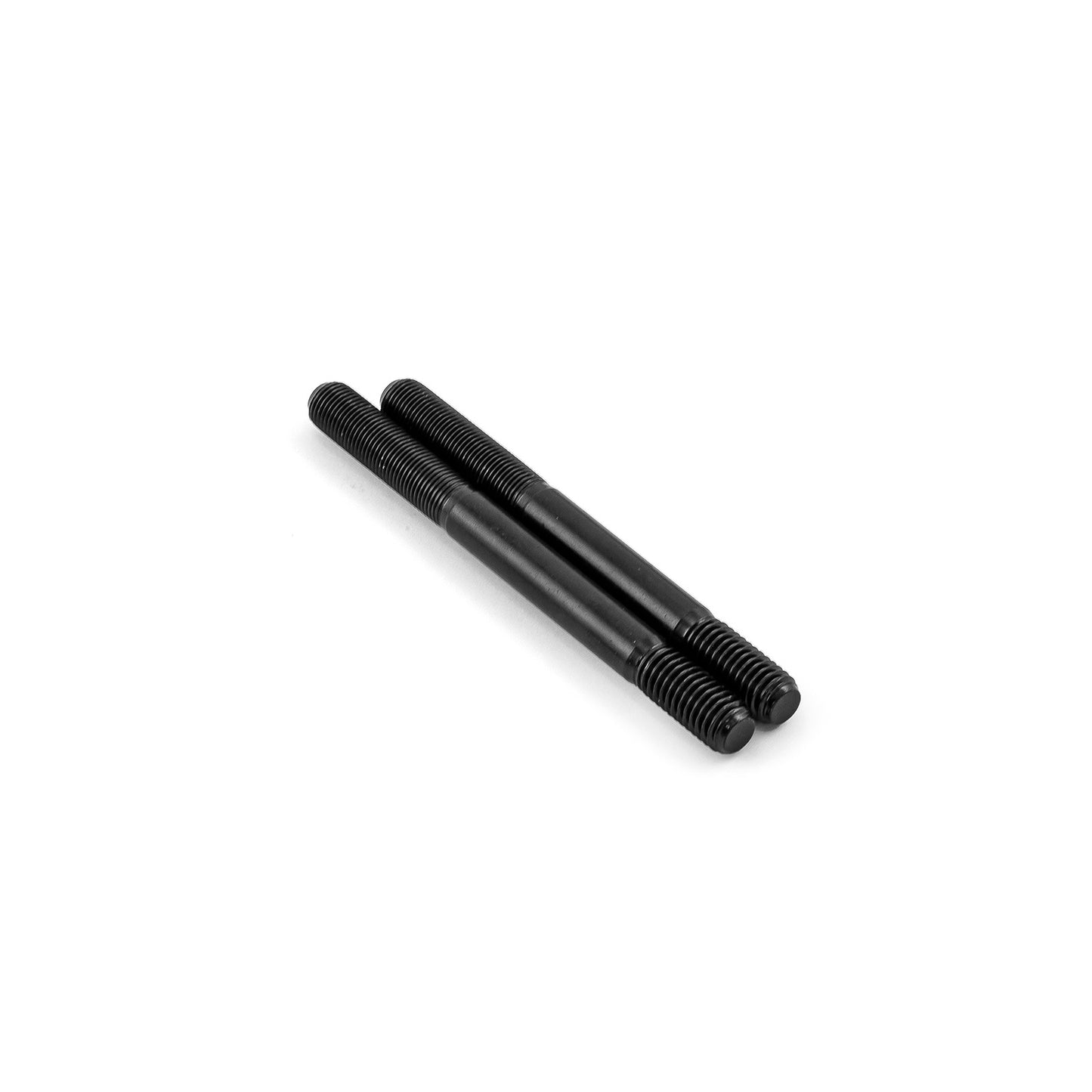 Kit de espárragos de culata de 12 puntas para Ford 302 351C Cleveland [Compatible con culatas Speedmaster 3V]