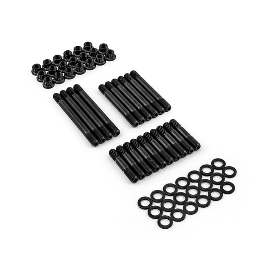Kit de espárragos de culata de 12 puntas Mopar Chrysler SB 318 340 360