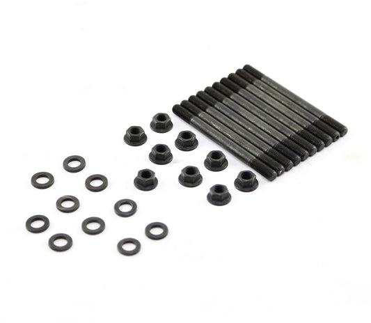 Fiat Lancia Delta 4cyl 1.6L 1600 Turbo Head Stud Kit