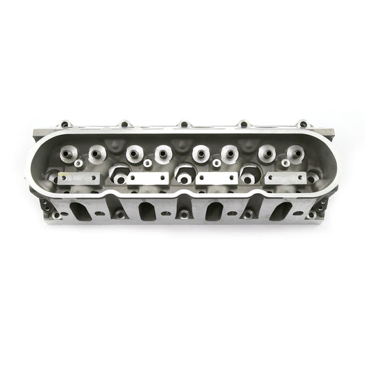 Culata de aluminio desnuda para Chevy GM LS1 LS2 LS6 190cc 60cc