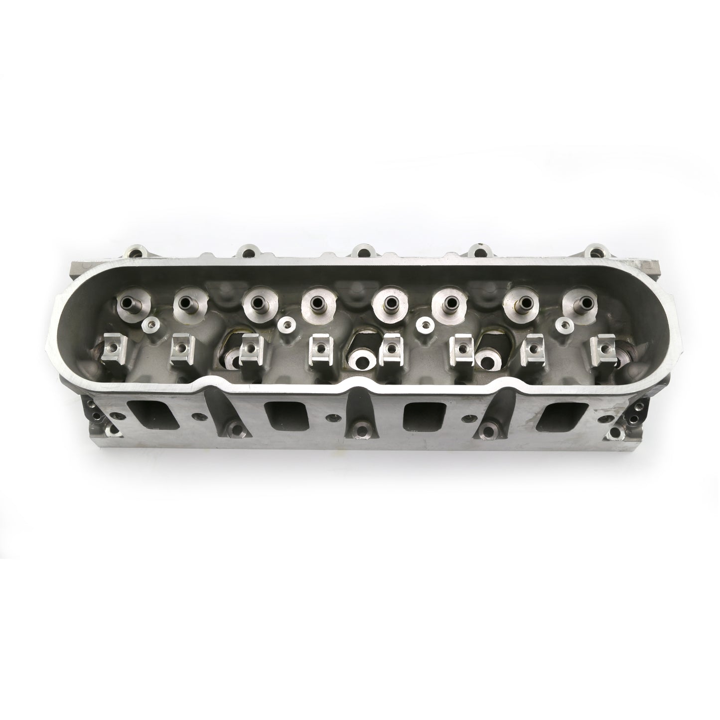 Culata de aluminio desnuda para Chevy GM LS7 de 245 cc y 60 cc