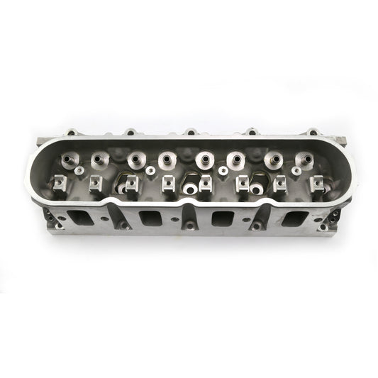 Culata de aluminio desnuda para Chevy GM LS7 de 245 cc y 60 cc
