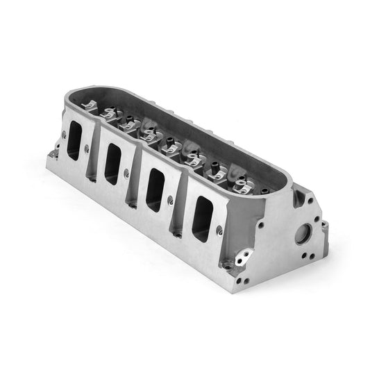 Chevy GM LS7 256cc 64cc Full CNC Aluminum Bare Cylinder Head