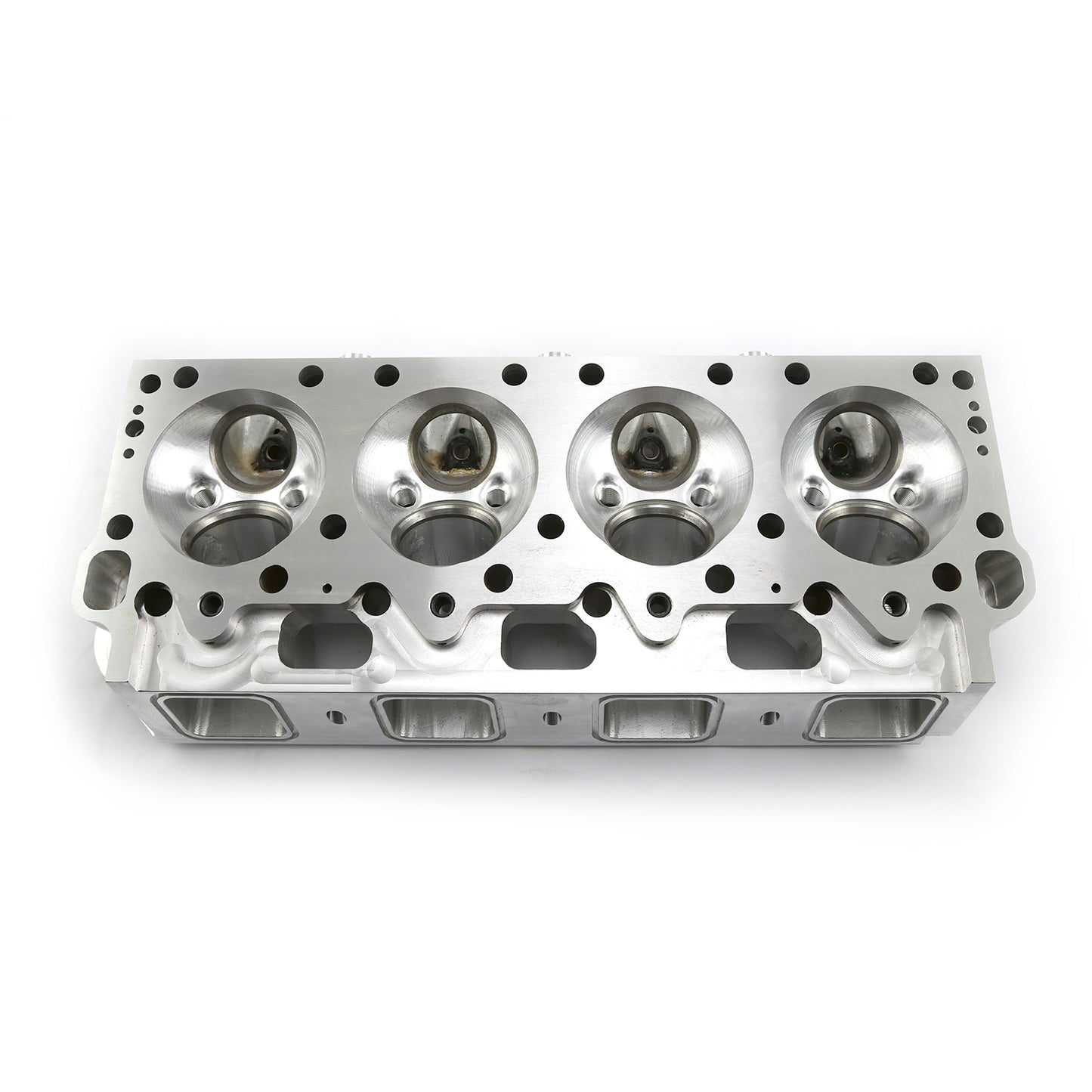 Culata de aluminio macizo para motor Hemi 426 572 Stage VI