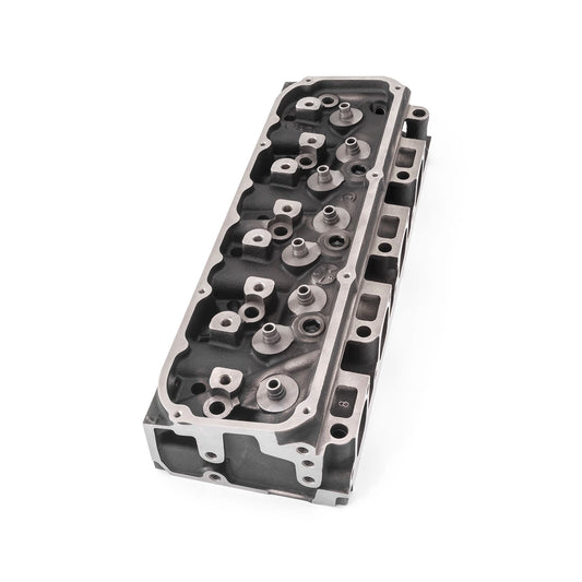 Ford 351 Cleveland 4V 254cc 64cc Cast Iron Bare Cylinder Head