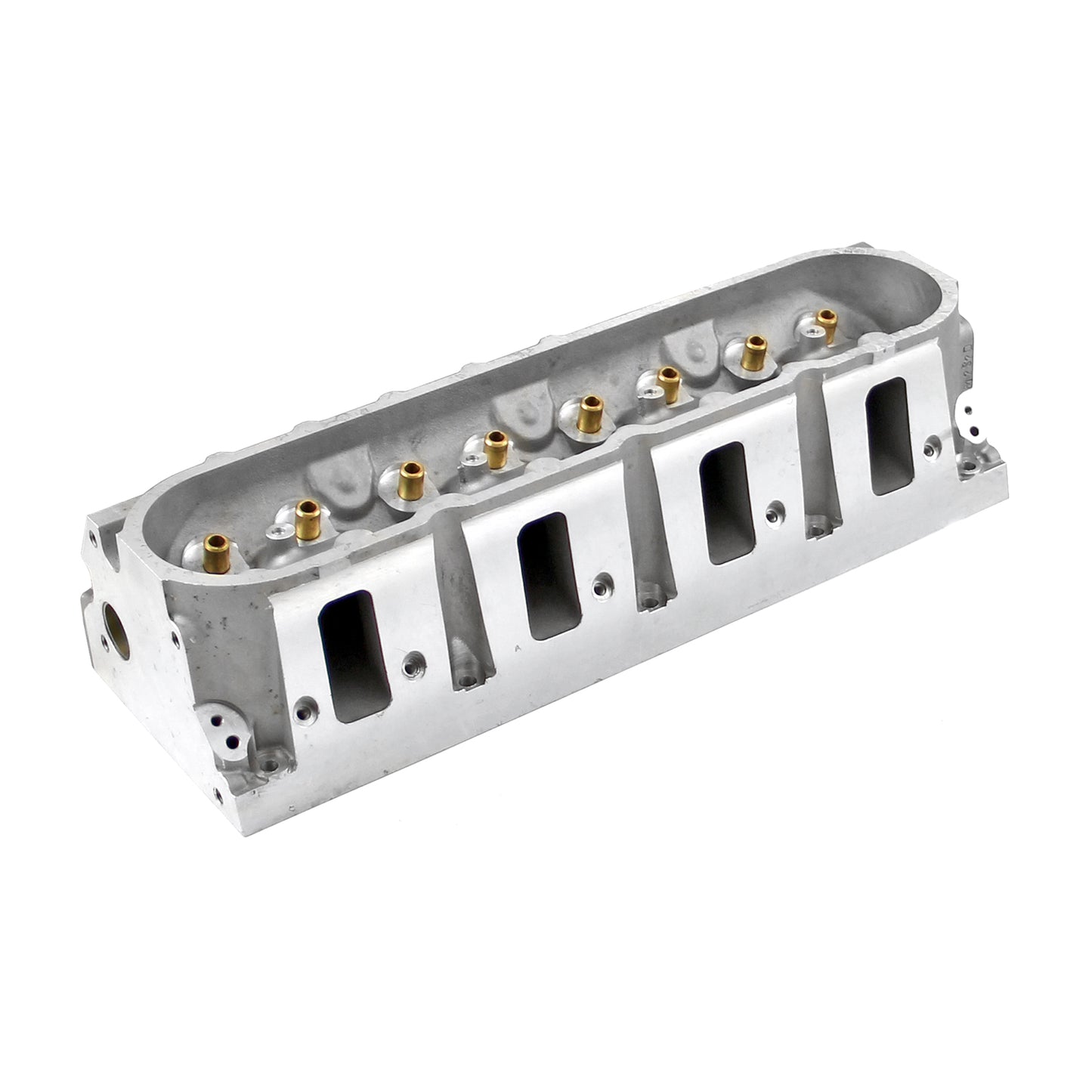 Chevy GM LS3 L92 L76 250cc 64cc Aluminum Bare Cylinder Head