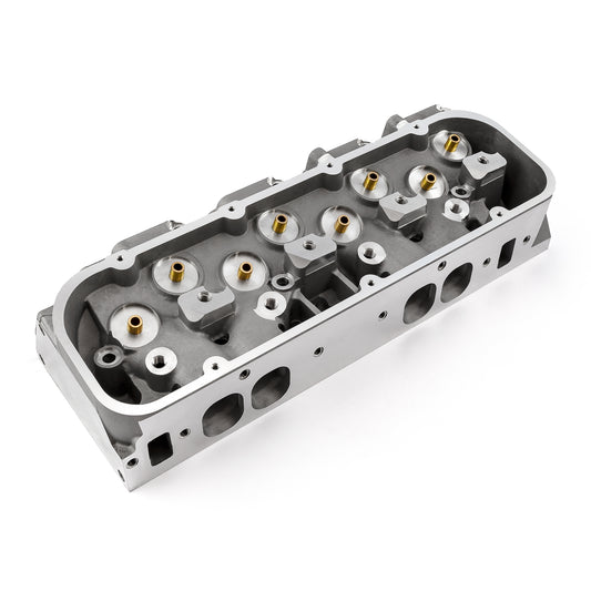 Culata de aluminio desnuda para Chevy BBC 396 (305 cc, 119 cc)