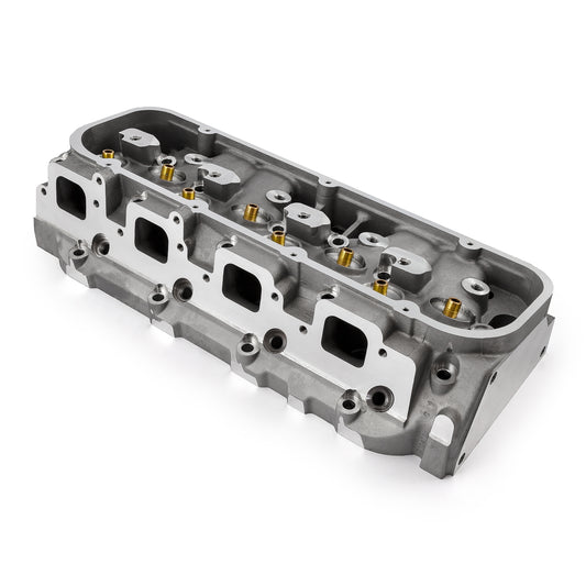 Culata de aluminio desnuda para Chevy BBC 396 (305 cc, 119 cc)