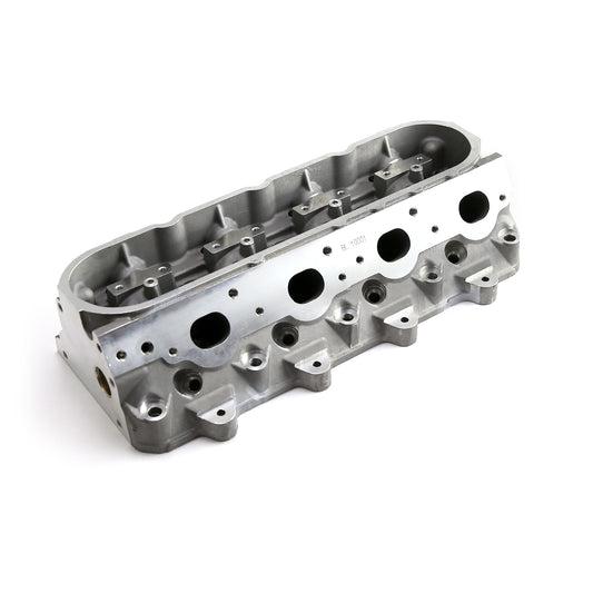 Culata de aluminio desnuda de 6 pernos para Chevy GM LS1 LS2 LS6 215 cc 60 cc
