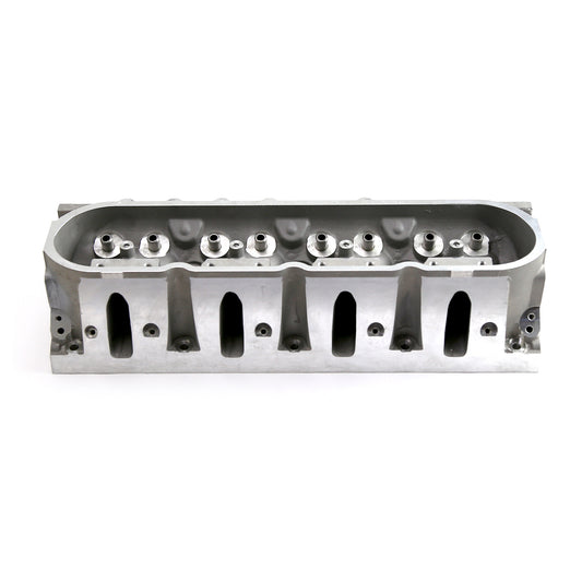 Culata de aluminio desnuda de 6 pernos para Chevy GM LS1 LS2 LS6 215 cc 60 cc