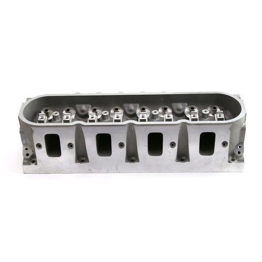 Culata de aluminio desnuda de 6 pernos para Chevy GM LS7 de 250 cc y 60 cc