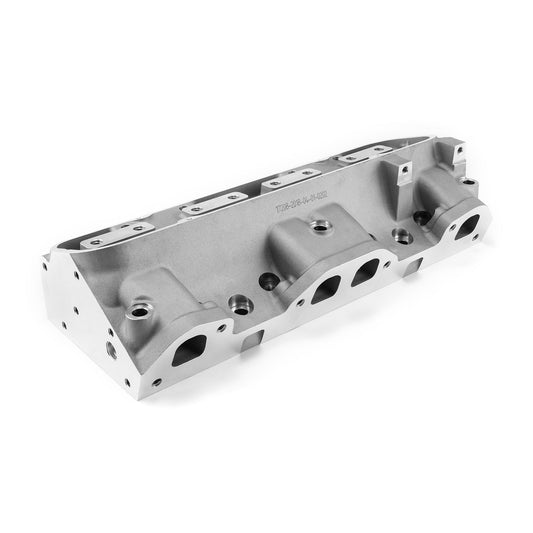 Culata de aluminio desnuda para Pontiac 389, 400, 455, 215 cc y 72 cc Ram Air