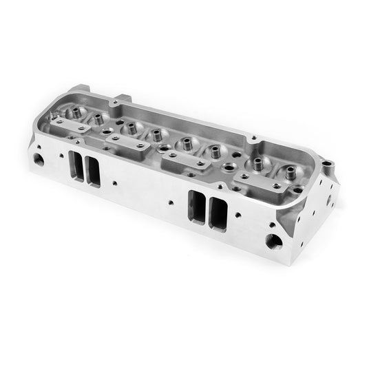 Pontiac 389 400 455 215cc 72cc Ram Air Aluminum Bare Cylinder Head