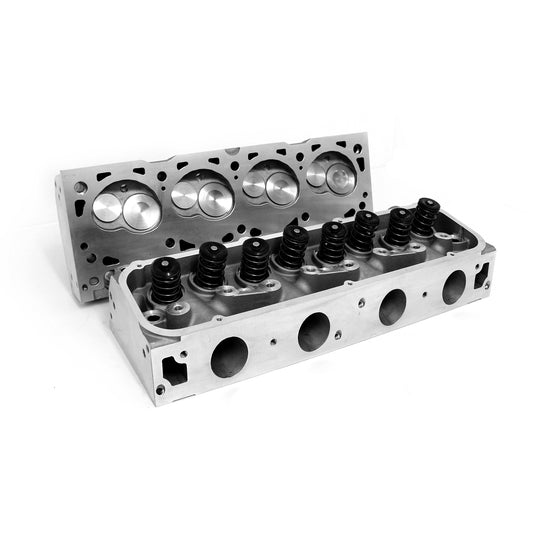 Culatas de cilindros hidráulicas planas de montaje para Ford 429, 460, 275 cc y 95 cc