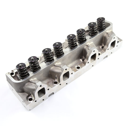 Culatas de cilindros montadas con rodillos hidráulicos para Ford FE 390, 427 y 428 (170 cc y 76 cc)