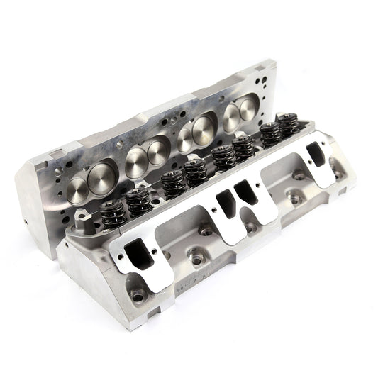 Mopar Chrysler SB 318 360 170cc 65cc Hydraulic Flat Assembled Cylinder Heads