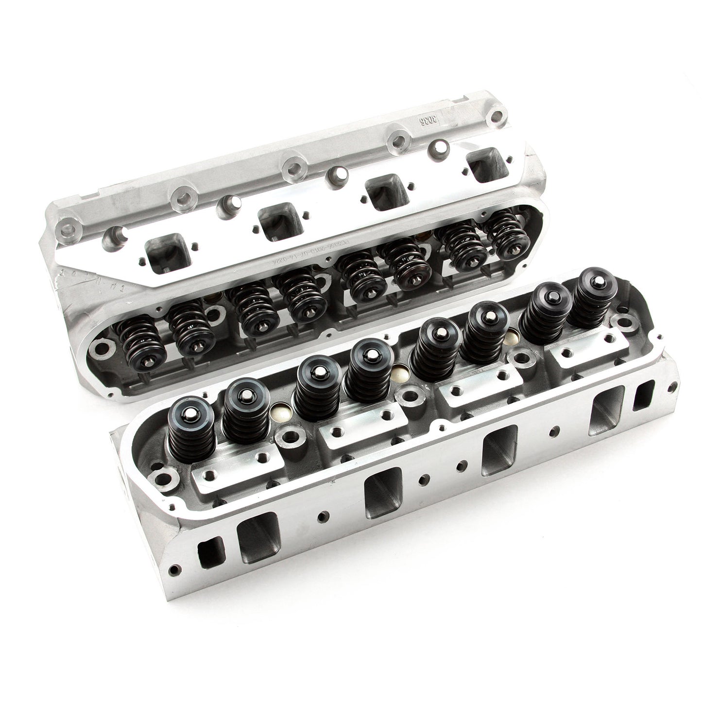 Culatas de cilindros montadas con rodillos hidráulicos para Ford SB 289 302 351 Windsor de 190 cc y 62 cc