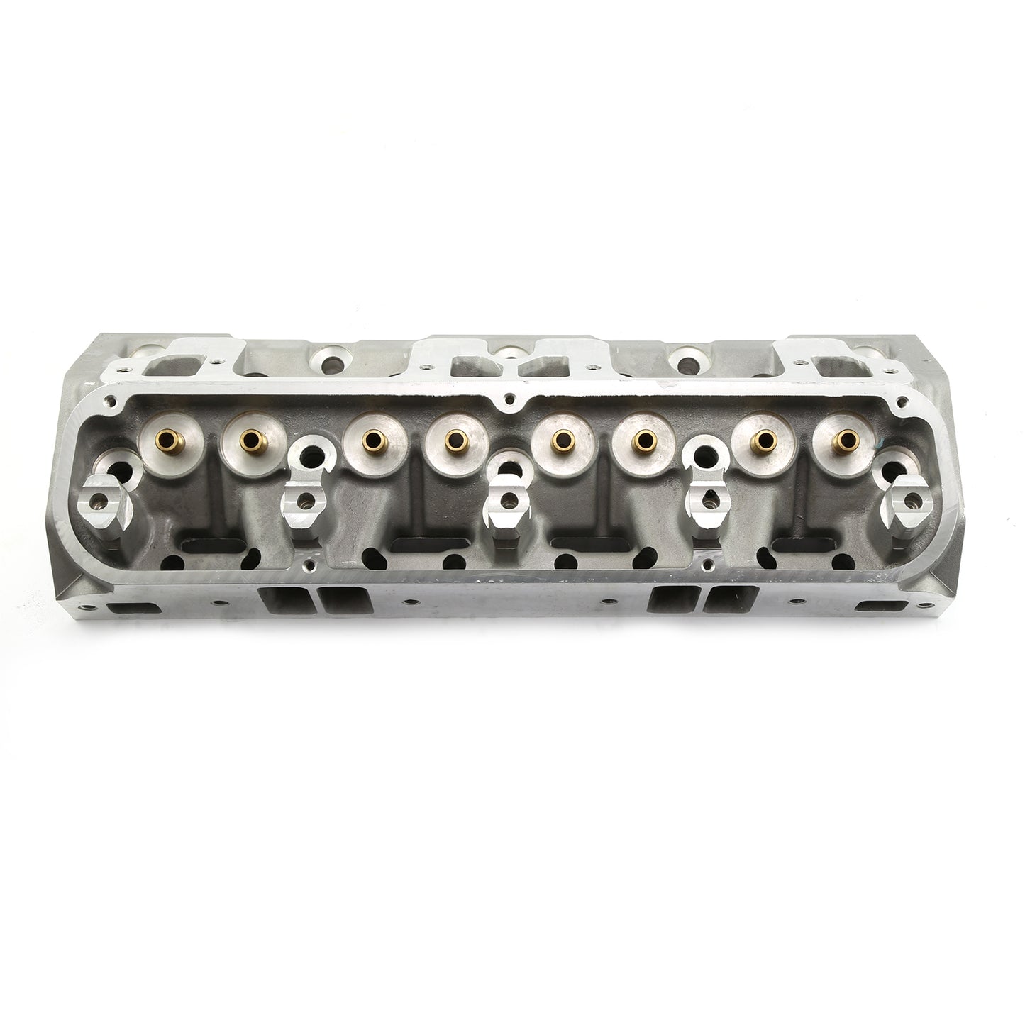 Culata de aluminio desnuda Mopar Chrysler SB 318 340 360 170cc 65cc