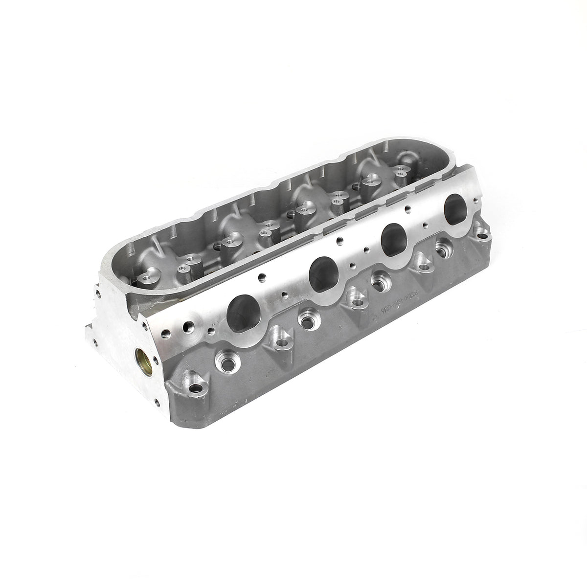 Chevy GM LS3 L92 L76 270cc 71cc Full CNC Aluminum Bare Cylinder Head