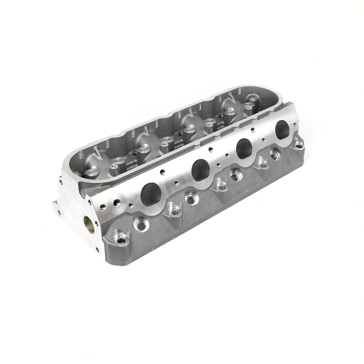 Chevy GM LS3 L92 L76 270cc 71cc Full CNC Aluminum Bare Cylinder Head