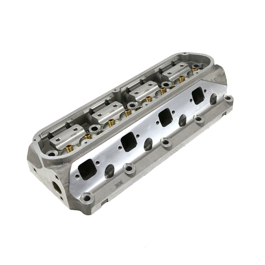 Ford SB 289 302 351 Windsor 210cc 62cc Aluminum Bare Cylinder Head