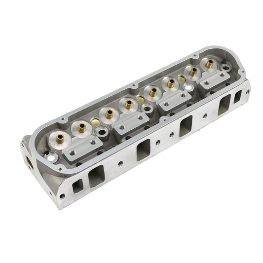 Culata de aluminio desnuda Ford SB 289 302 351 Windsor 160 cc 62 cc EGR