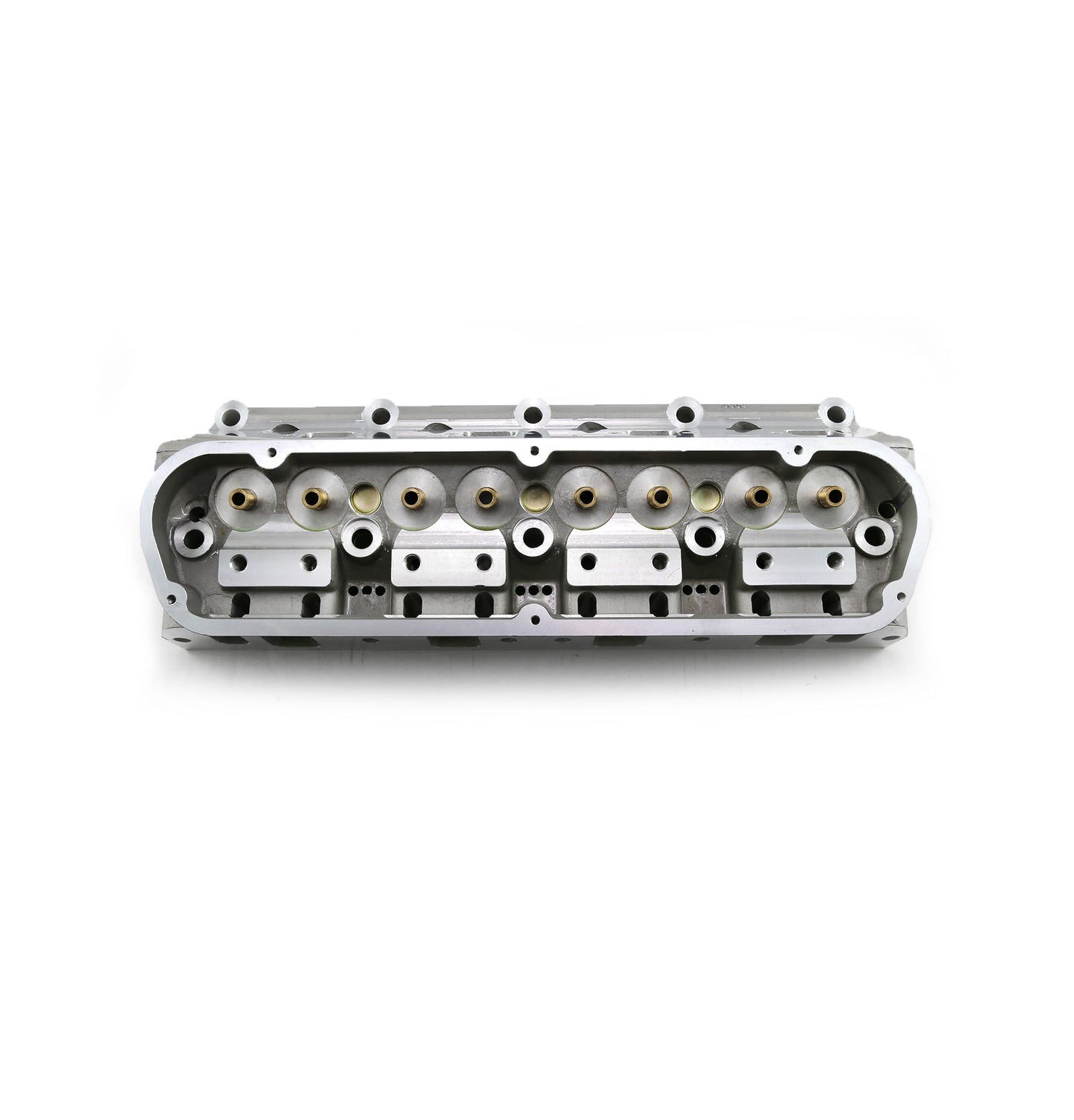 Culata de aluminio desnuda para Ford SB 289 302 351 Windsor 175 cc 62 cc