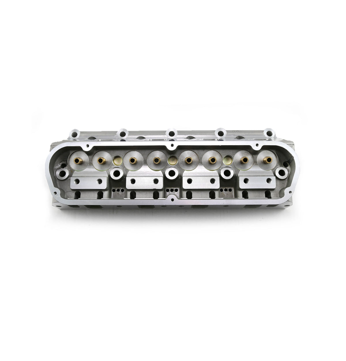 Ford SB 289 302 351 Windsor 210cc 62cc Aluminum Bare Cylinder Head