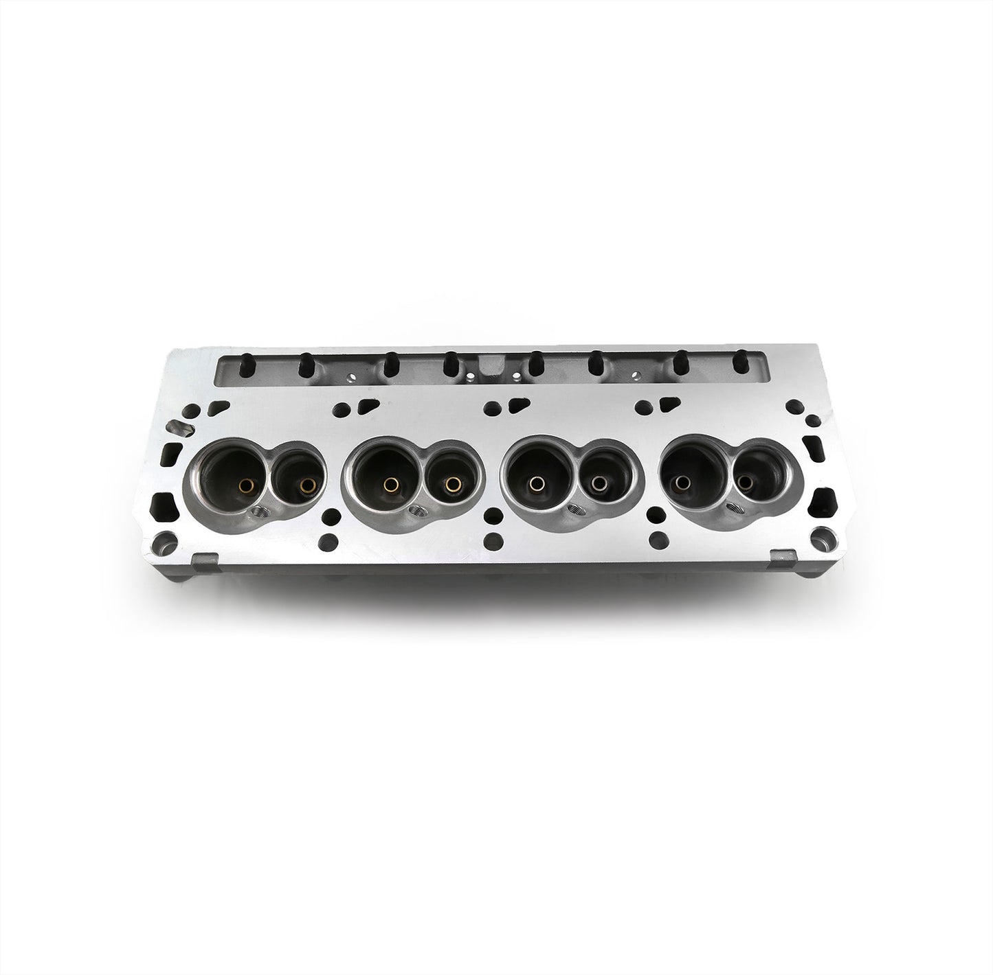 Culata de aluminio desnuda para Ford SB 289 302 351 Windsor 210 cc 62 cc